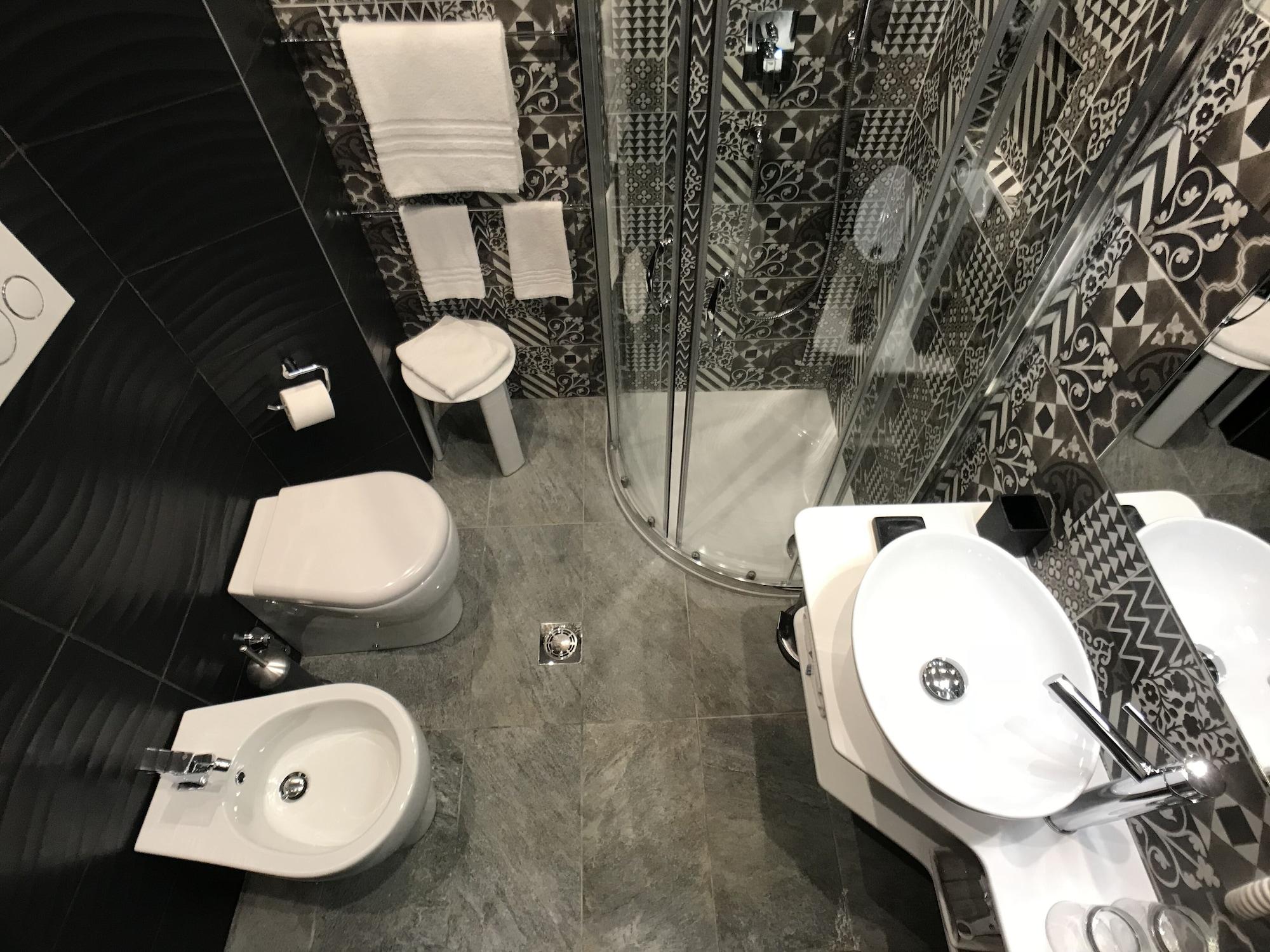 Hotel Mec Μιλάνο Εξωτερικό φωτογραφία