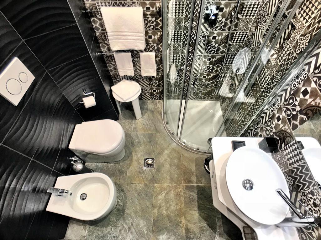 Hotel Mec Μιλάνο Εξωτερικό φωτογραφία