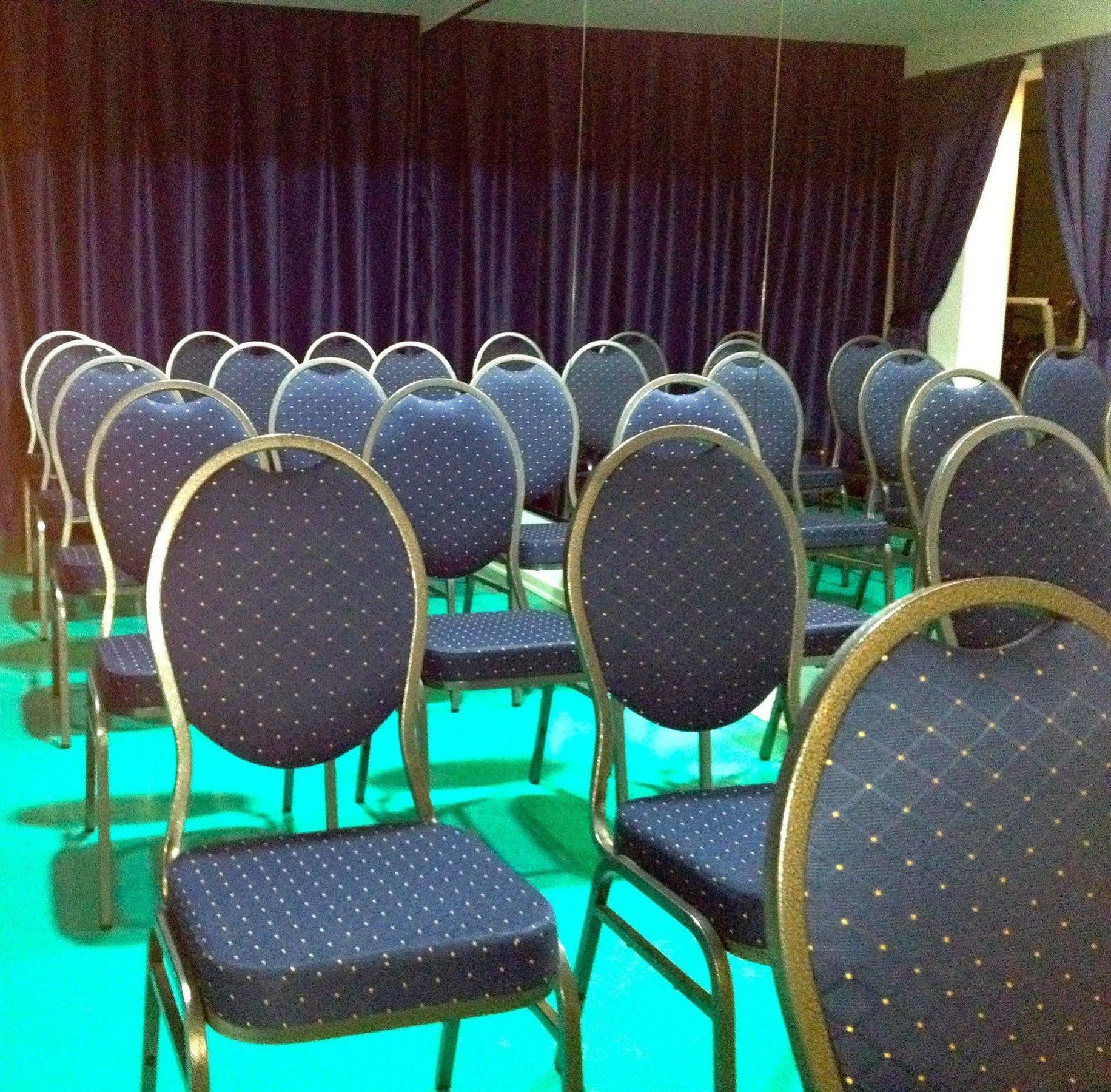 Hotel Mec Μιλάνο Εξωτερικό φωτογραφία